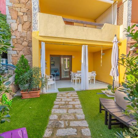 Brorent Casa Di Nettuno Lägenhet Olbia Exteriör bild