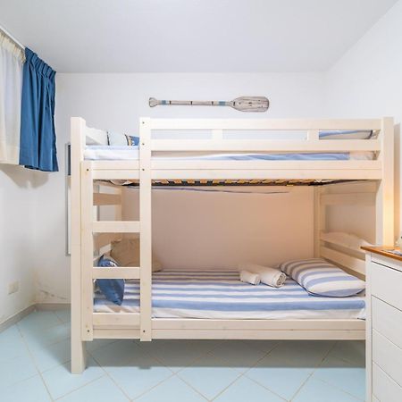 Brorent Casa Di Nettuno Lägenhet Olbia Exteriör bild