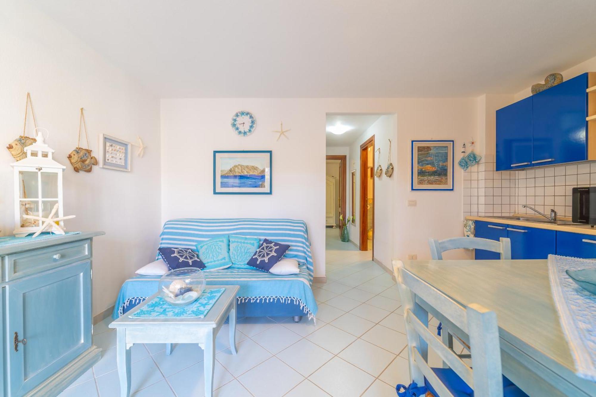 Brorent Casa Di Nettuno Lägenhet Olbia Exteriör bild