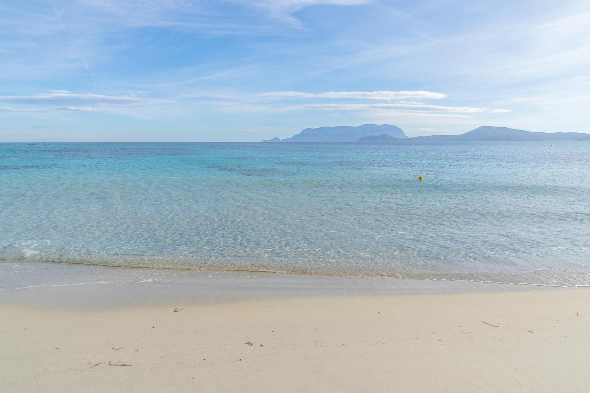 Brorent Casa Di Nettuno Lägenhet Olbia Exteriör bild