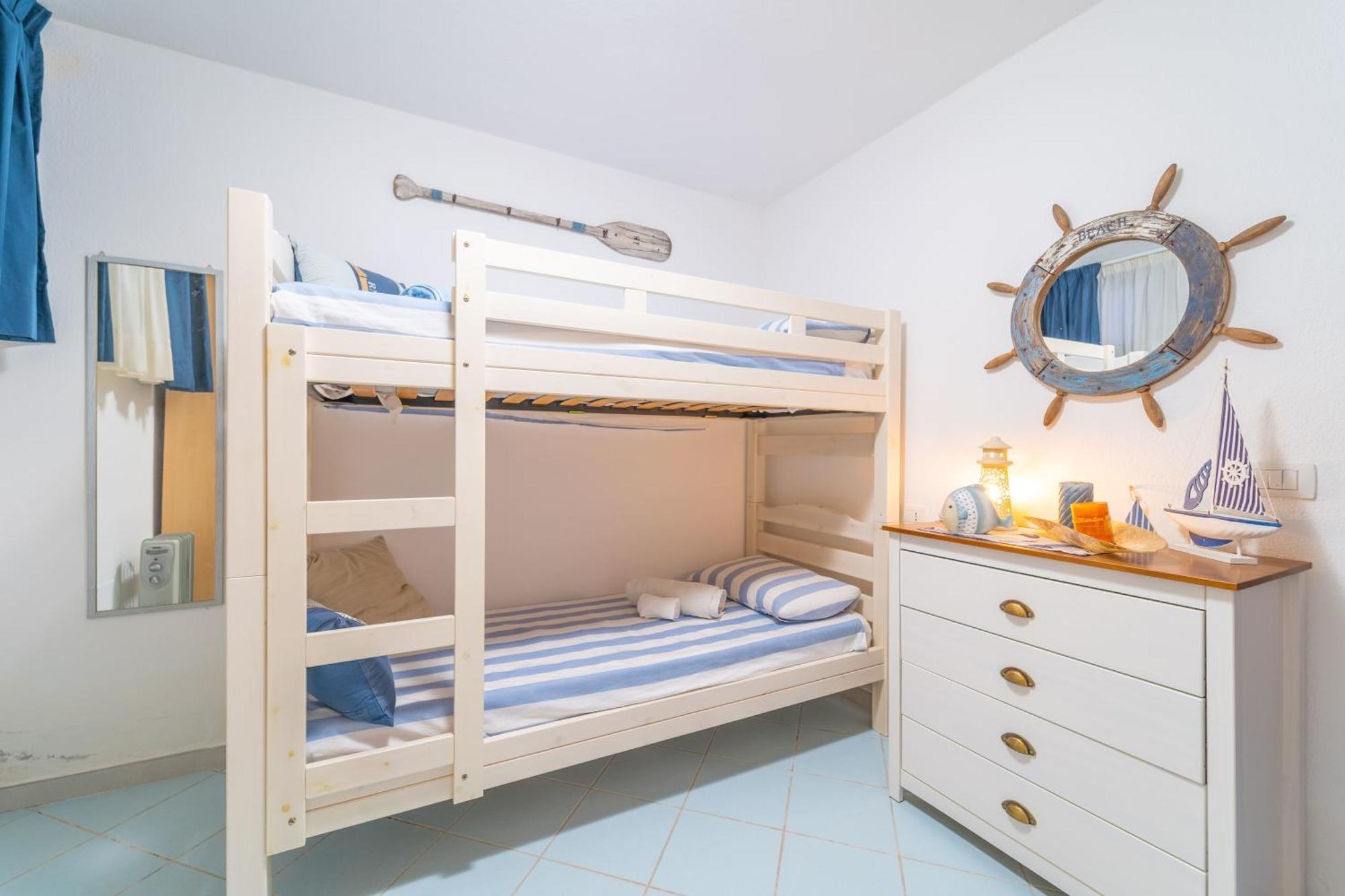 Brorent Casa Di Nettuno Lägenhet Olbia Exteriör bild