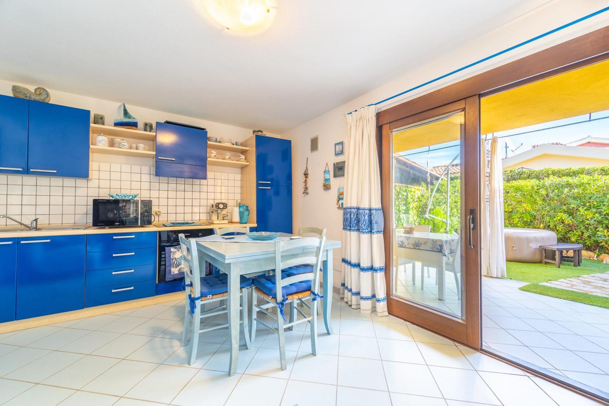 Brorent Casa Di Nettuno Lägenhet Olbia Exteriör bild