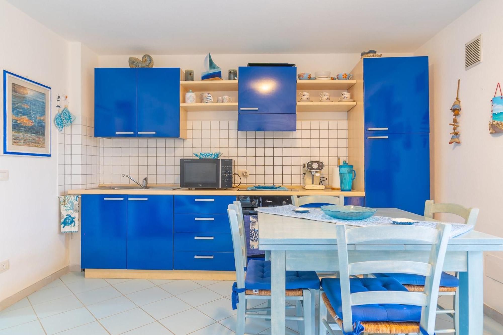 Brorent Casa Di Nettuno Lägenhet Olbia Exteriör bild