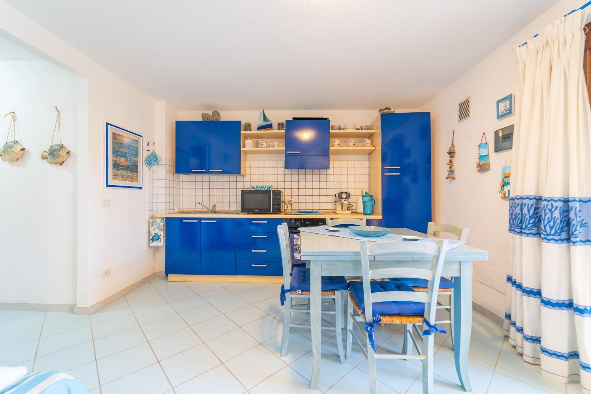 Brorent Casa Di Nettuno Lägenhet Olbia Exteriör bild