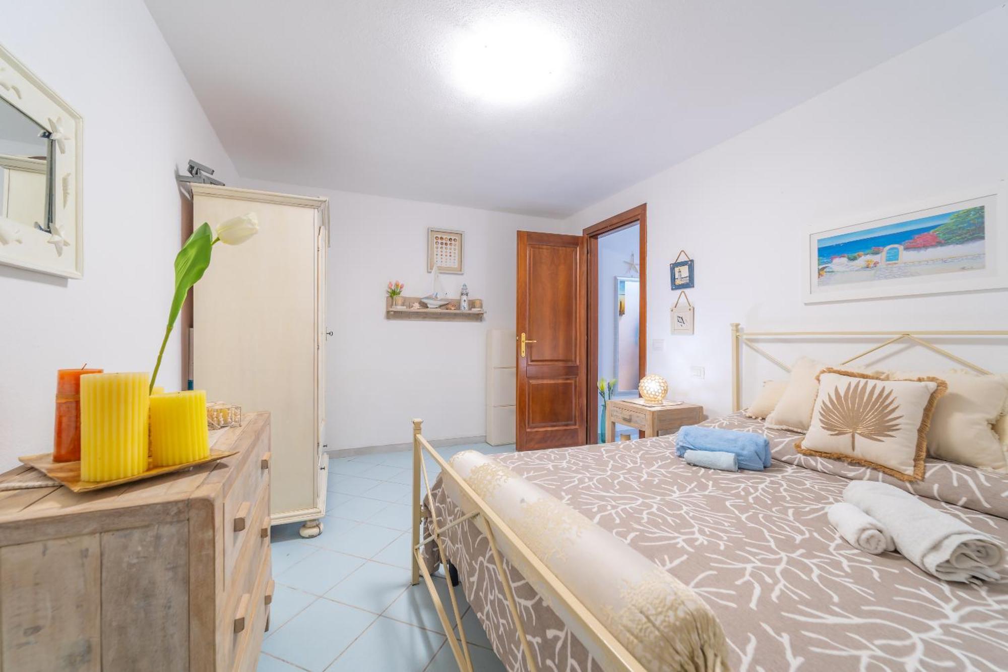 Brorent Casa Di Nettuno Lägenhet Olbia Exteriör bild