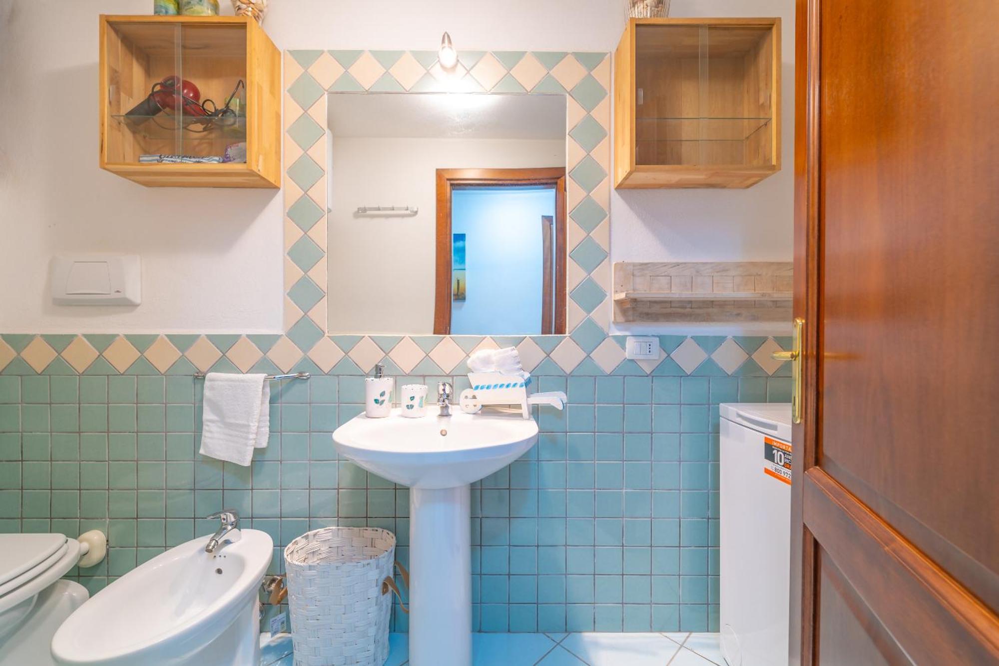 Brorent Casa Di Nettuno Lägenhet Olbia Exteriör bild