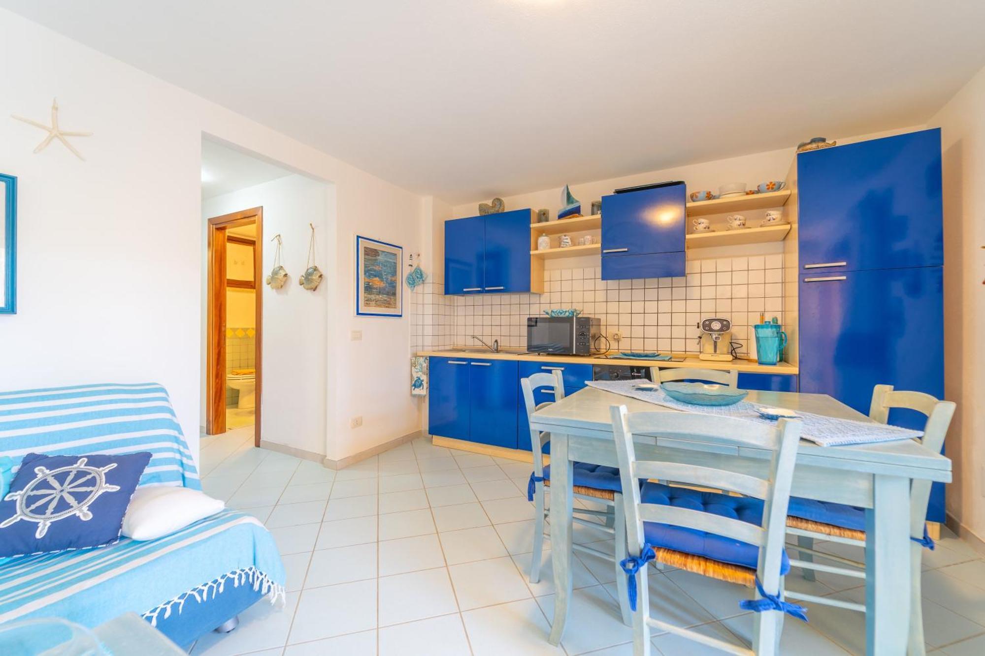 Brorent Casa Di Nettuno Lägenhet Olbia Exteriör bild